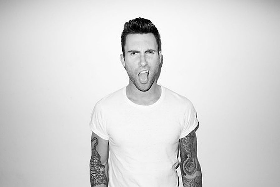 Maroon 5:    ,   