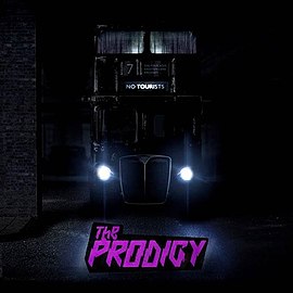  Prodigy    "No Tourists"