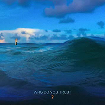Выходит новый альбом группы Papa Roach - Who Do You Trust?